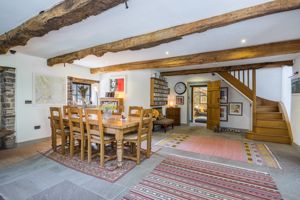 Kitchen / Dining / Family Room- click for photo gallery